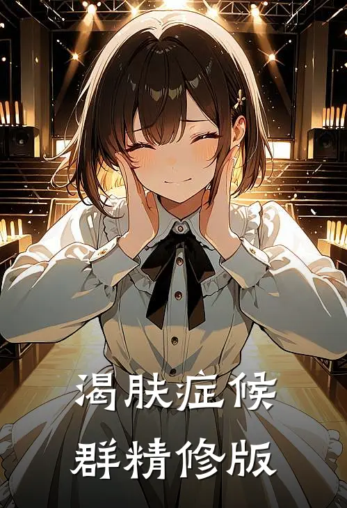 渴肤症候群精修版