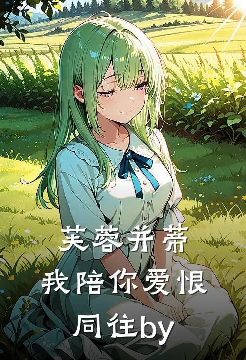 芙蓉并蒂，我陪你爱恨同往by