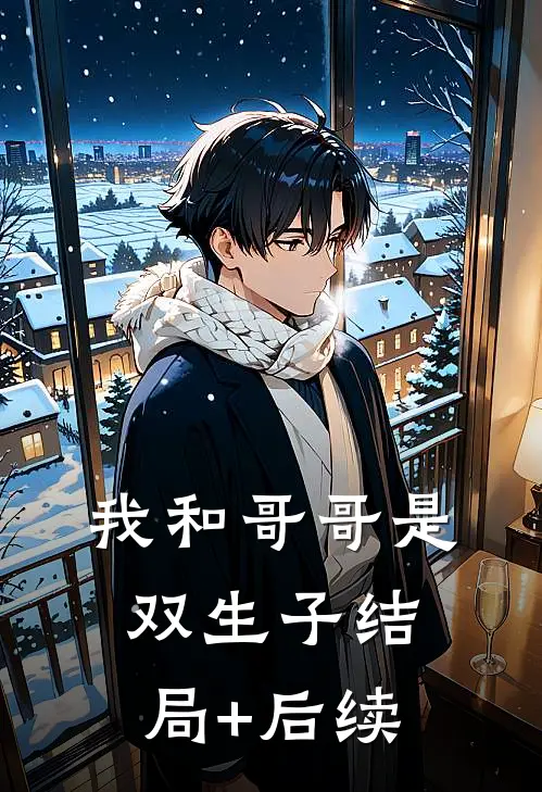 我和哥哥是双生子结局+后续