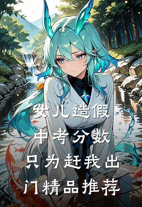 女儿造假中考分数，只为赶我出门精品推荐