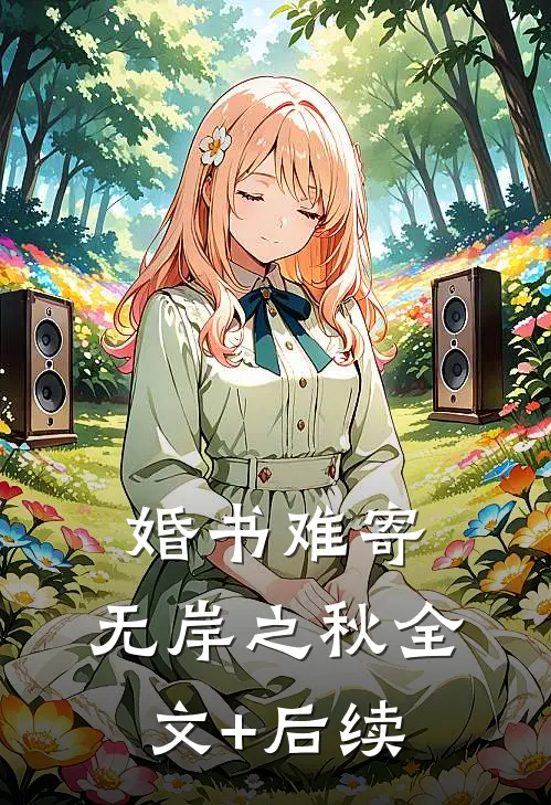 婚书难寄，无岸之秋全文+后续