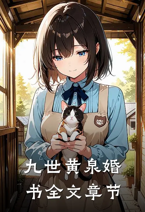 九世黄泉婚书全文章节