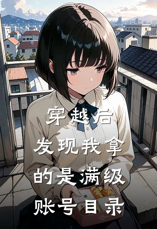 穿越后，发现我拿的是满级账号目录