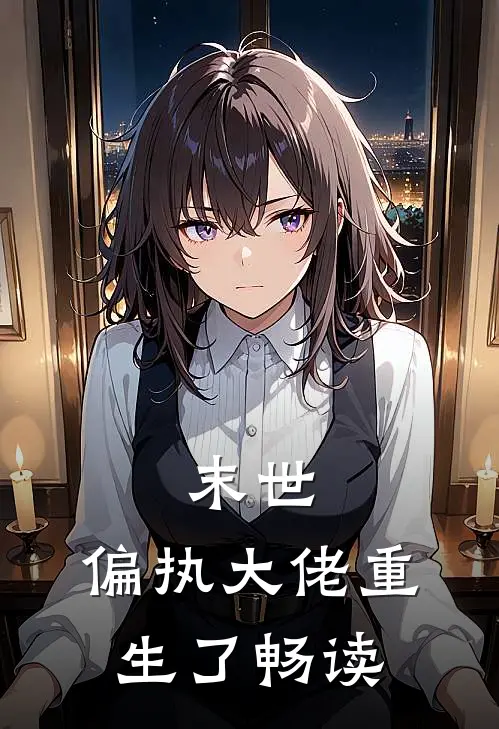 末世：偏执大佬重生了畅读