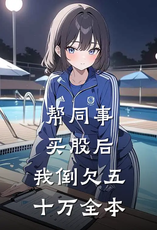 帮同事买股后，我倒欠五十万全本
