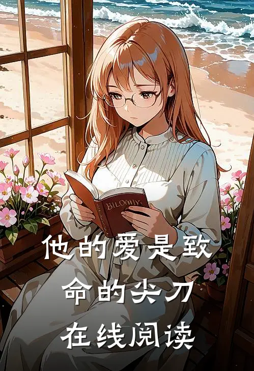 他的爱是致命的尖刀在线阅读