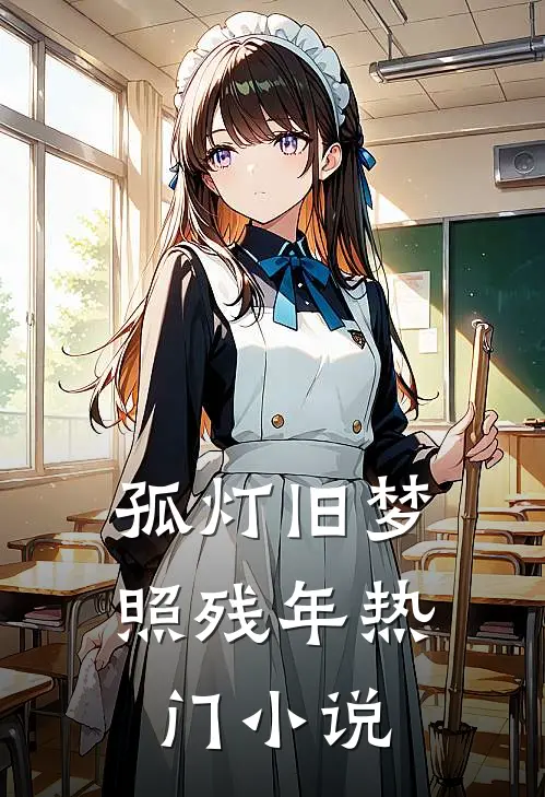 孤灯旧梦照残年热门小说