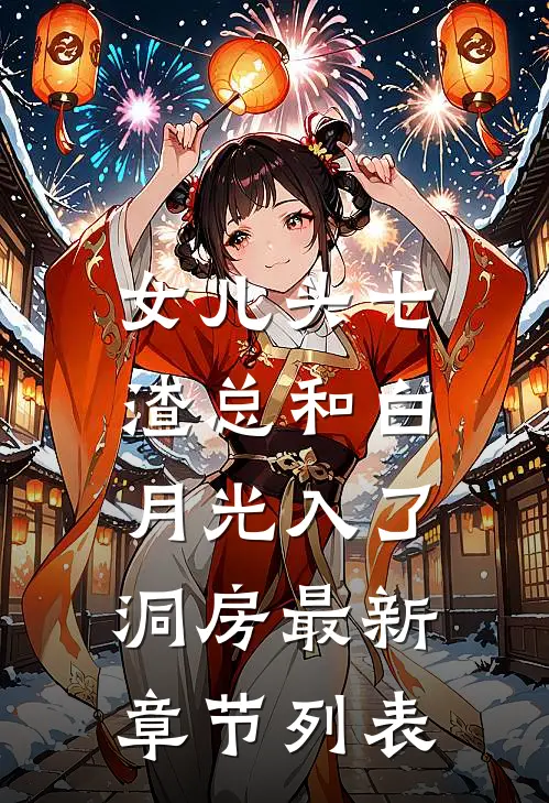 女儿头七，渣总和白月光入了洞房最新章节列表