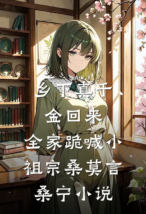 乡下真千金回来，全家跪喊小祖宗桑莫言桑宁小说