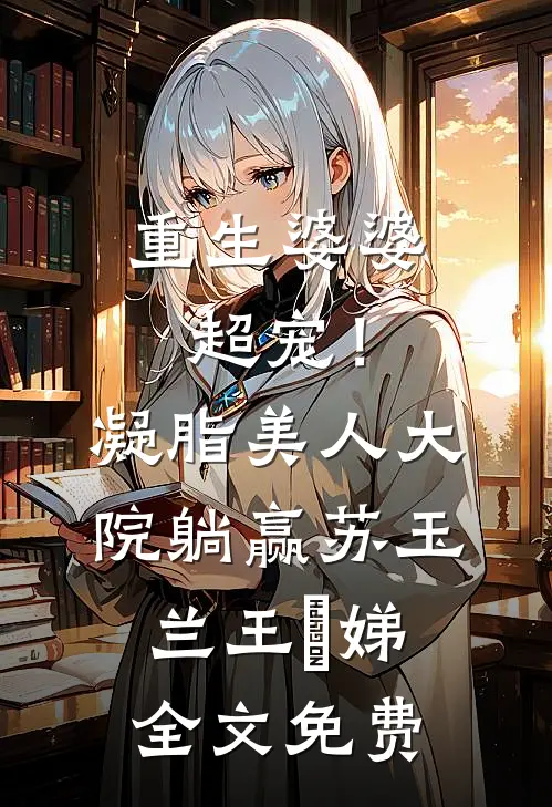 重生婆婆超宠！凝脂美人大院躺赢苏玉兰王妱娣全文免费