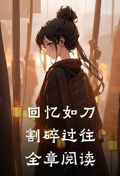 回忆如刀，割碎过往全章阅读