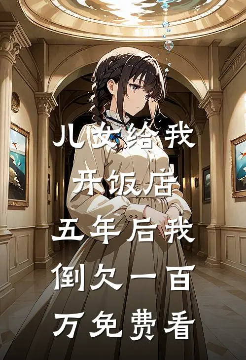 儿女给我开饭店，五年后我倒欠一百万免费看