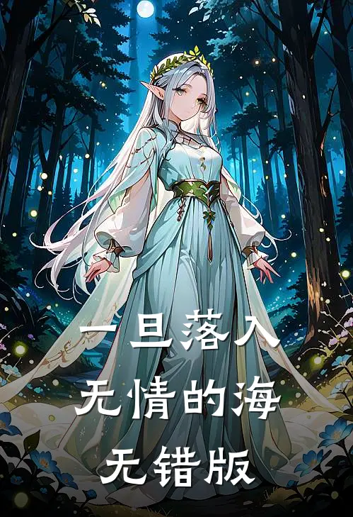 一旦落入无情的海无错版