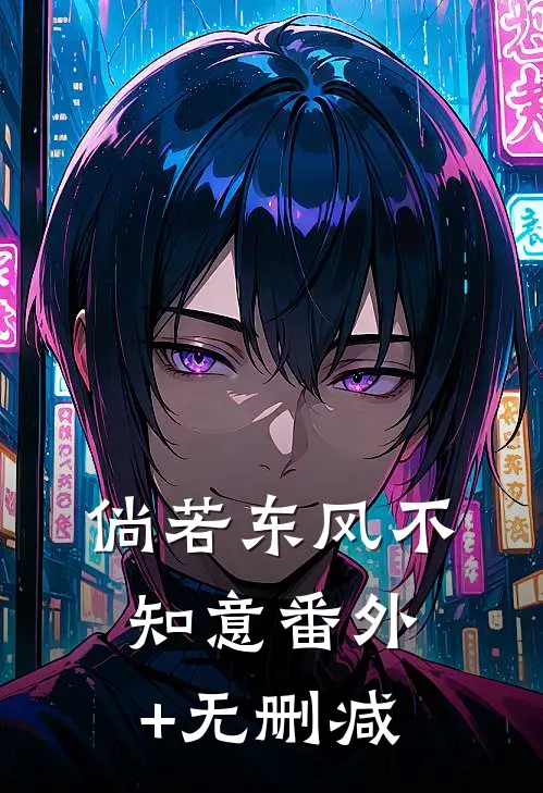 倘若东风不知意番外+无删减