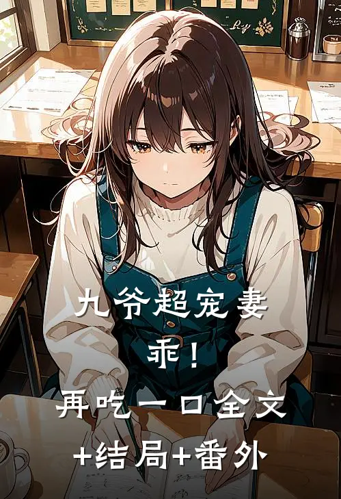 九爷超宠妻：乖！再吃一口全文+结局+番外