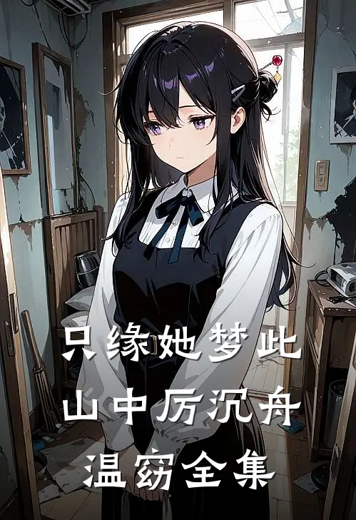只缘她梦此山中厉沉舟温窈全集