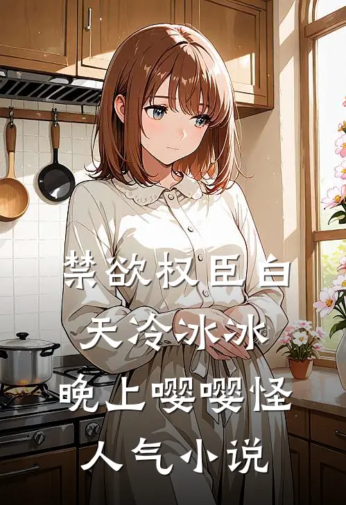禁欲权臣白天冷冰冰，晚上嘤嘤怪人气小说