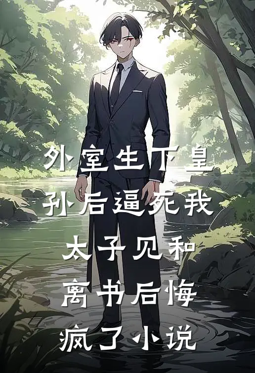 外室生下皇孙后逼死我，太子见和离书后悔疯了小说