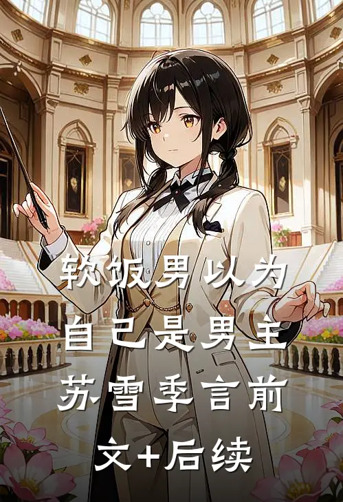 软饭男以为自己是男主苏雪季言前文+后续