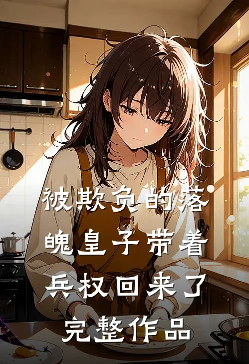 被欺负的落魄皇子带着兵权回来了完整作品