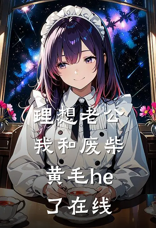 理想老公：我和废柴黄毛he了在线