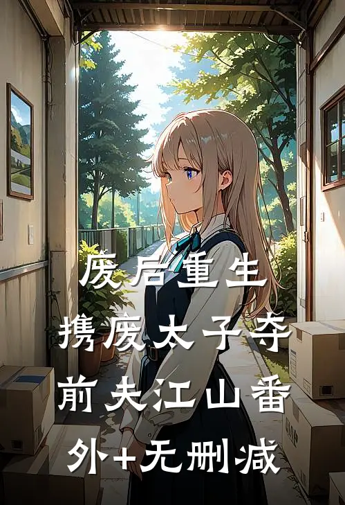 废后重生，携废太子夺前夫江山番外+无删减