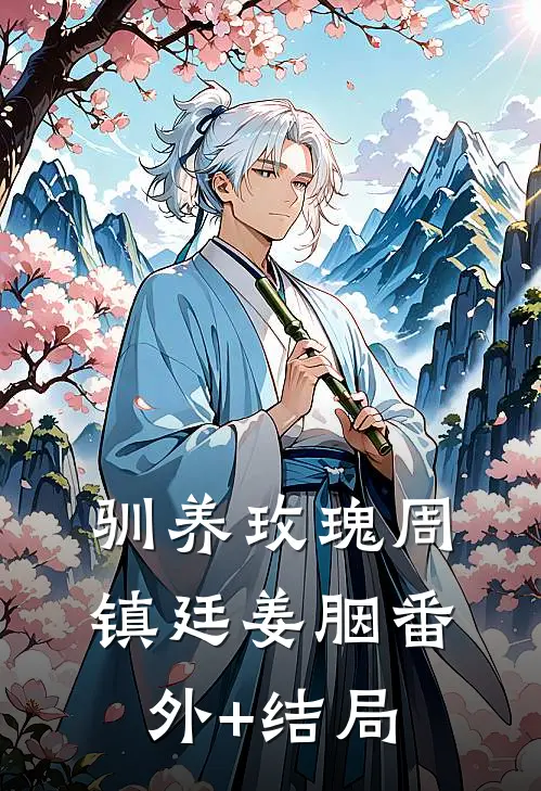 驯养玫瑰周镇廷姜胭(番外)+(结局)