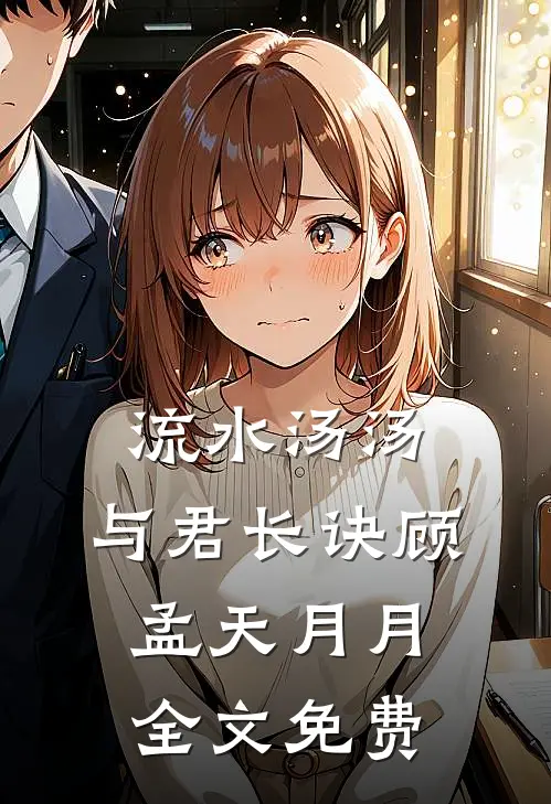 流水汤汤，与君长诀顾孟天月月全文免费