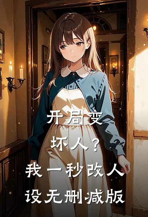 开局变坏人？我一秒改人设无删减版