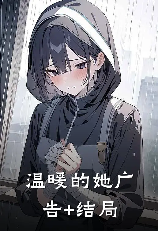 温暖的她广告+结局