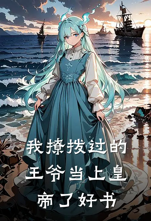 我撩拨过的王爷当上皇帝了好书