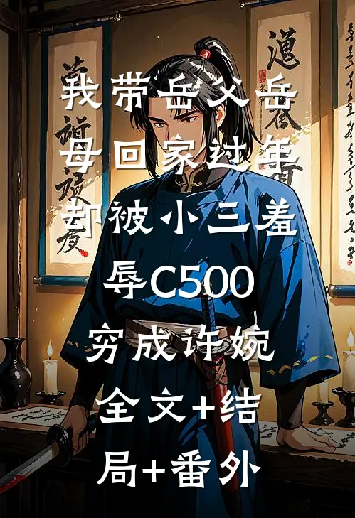 我带岳父岳母回家过年，却被小三羞辱C500穷成许婉全文+结局+番外
