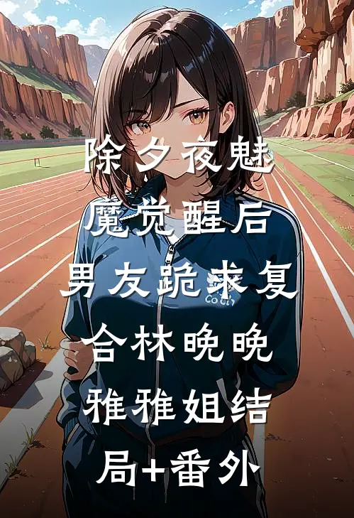 除夕夜魅魔觉醒后，男友跪求复合林晚晚雅雅姐结局+番外