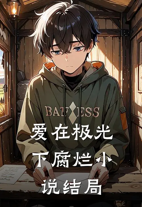 爱在极光下腐烂小说结局