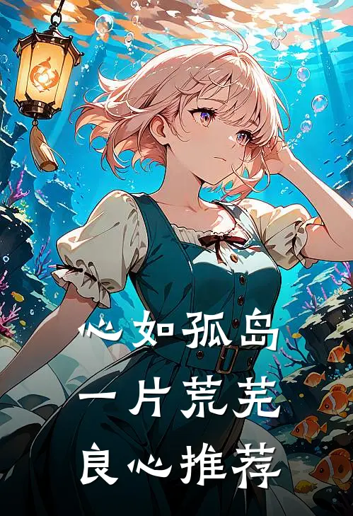 心如孤岛一片荒芜良心推荐