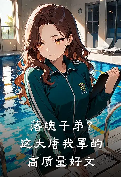 落魄子弟？这大唐我罩的高质量好文