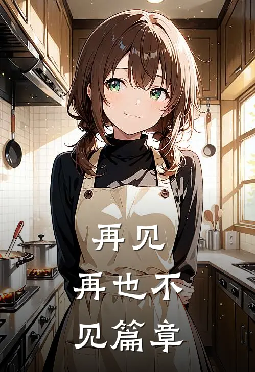 再见，再也不见篇章