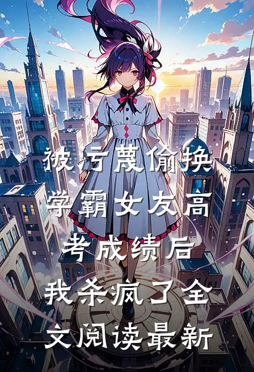被污蔑偷换学霸女友高考成绩后，我杀疯了全文阅读最新