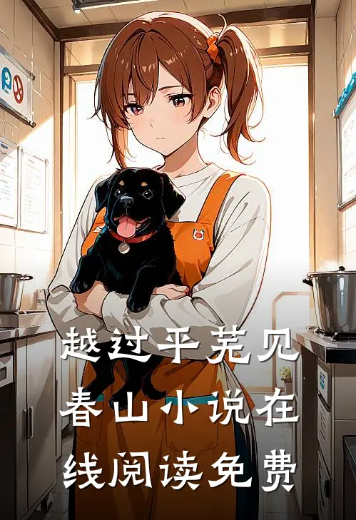越过平芜见春山小说在线阅读免费