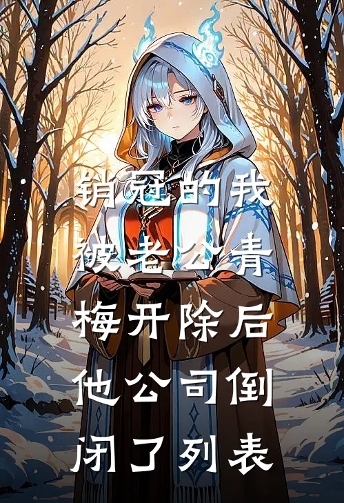 销冠的我被老公青梅开除后，他公司倒闭了列表