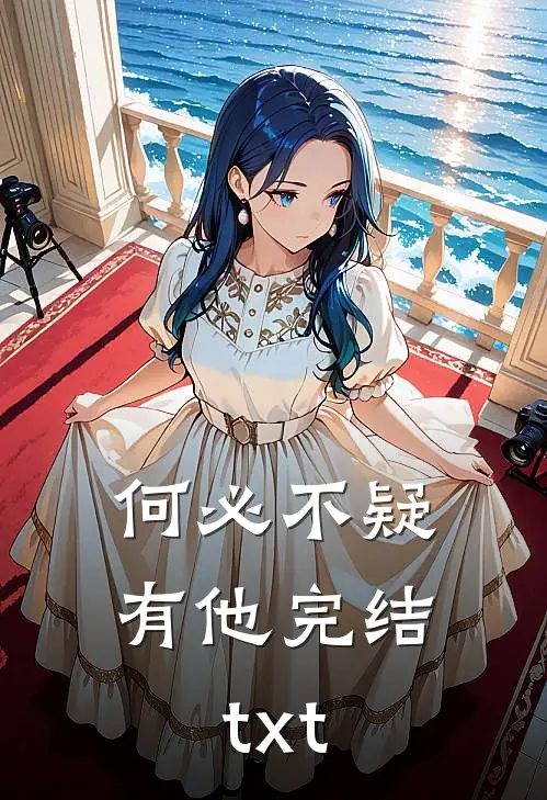 何必不疑有他完结txt