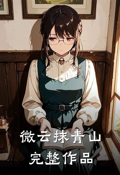 微云抹青山完整作品