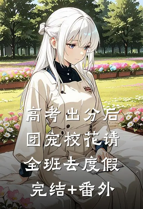 高考出分后，团宠校花请全班去度假完结+番外