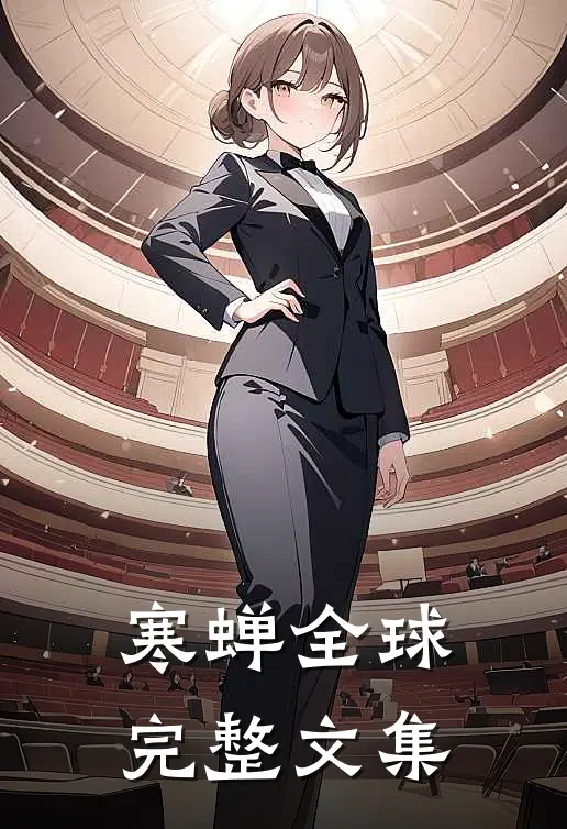 寒蝉全球完整文集