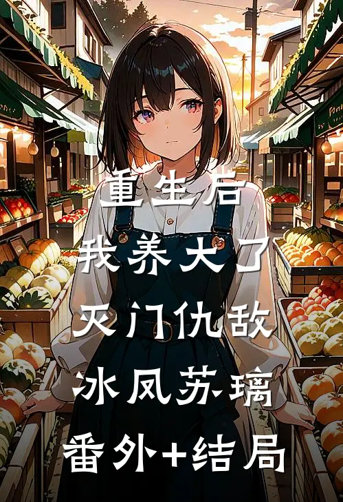 重生后，我养大了灭门仇敌冰凤苏璃:(番外)+(结局)