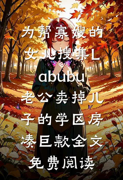 为帮寡嫂的女儿搜集Labubu，老公卖掉儿子的学区房凑巨款全文免费阅读