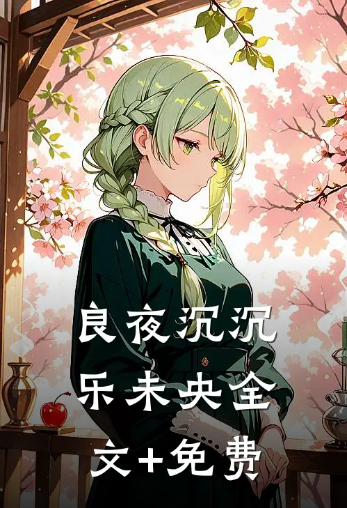 良夜沉沉乐未央全文+免费