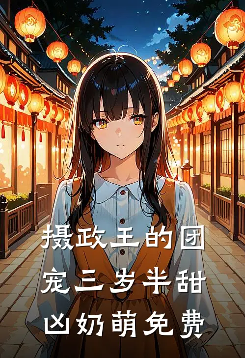 摄政王的团宠三岁半甜凶奶萌免费