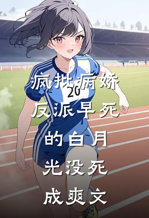 疯批病娇反派早死的白月光没死成爽文