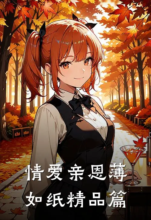情爱亲恩薄如纸精品篇